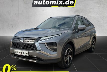 Mitsubishi Eclipse Cross Gebrauchtwagen