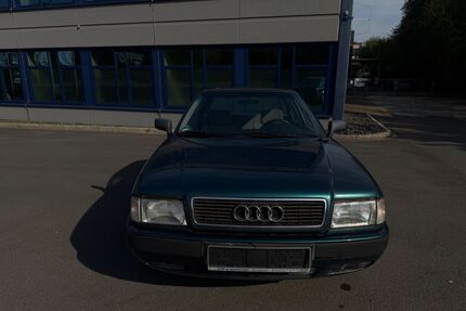 Audi 80 Gebrauchtwagen