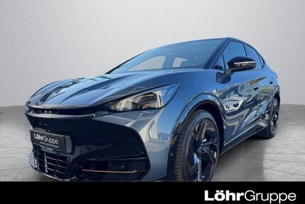 Cupra Tavascan Gebrauchtwagen