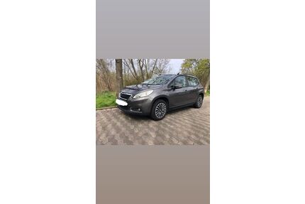 Peugeot 2008 Gebrauchtwagen