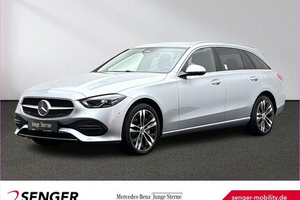 Mercedes-Benz C 300 Gebrauchtwagen