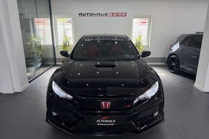 Honda Civic Gebrauchtwagen