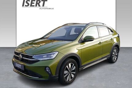 VW Taigo Gebrauchtwagen