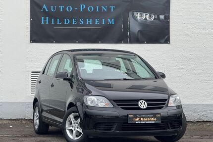 VW Golf Plus Gebrauchtwagen