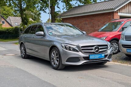 Mercedes-Benz C 220 Gebrauchtwagen
