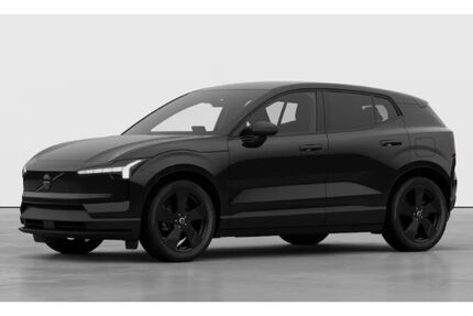 Volvo EX30 Gebrauchtwagen