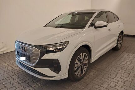 Audi Q4 e-tron Gebrauchtwagen