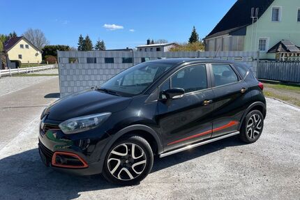 Renault Captur Gebrauchtwagen