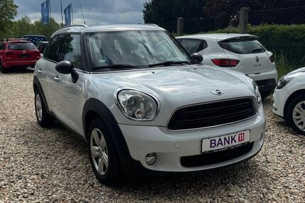 Mini ONE Gebrauchtwagen