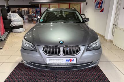 BMW 523 Gebrauchtwagen