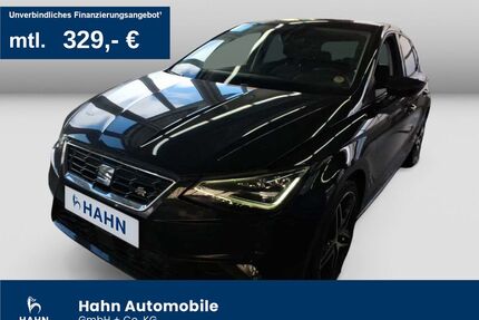 Seat Ibiza Gebrauchtwagen