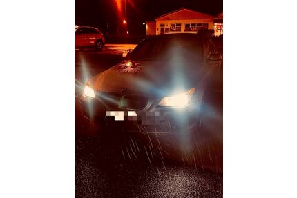 BMW 525 Gebrauchtwagen