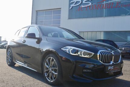 BMW 120 Gebrauchtwagen