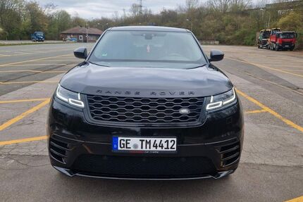 Land Rover Range Rover Velar Gebrauchtwagen