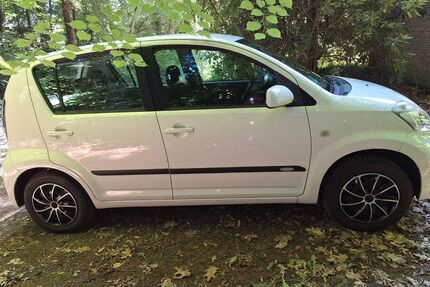 Daihatsu Sirion Gebrauchtwagen