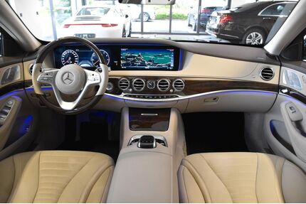 Mercedes-Benz S 560 Gebrauchtwagen
