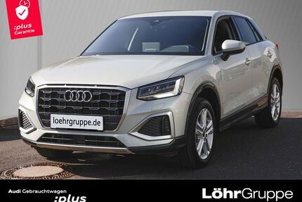Audi Q2 Gebrauchtwagen