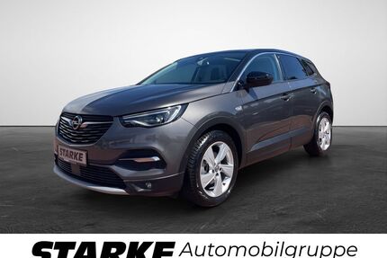 Opel Grandland (X) Gebrauchtwagen