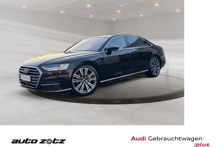 Audi A8 Gebrauchtwagen