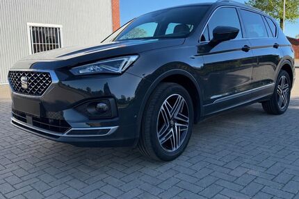 Seat Tarraco Gebrauchtwagen