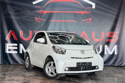 Toyota IQ Gebrauchtwagen