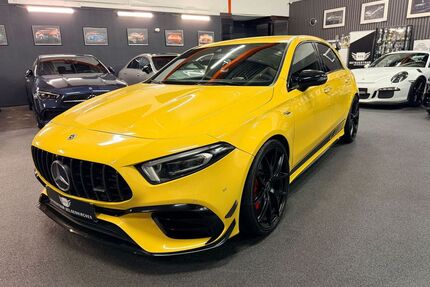 Mercedes-Benz A 45 AMG Gebrauchtwagen