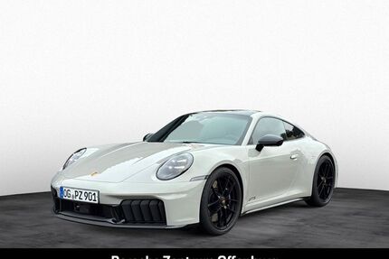 Porsche 992 Gebrauchtwagen