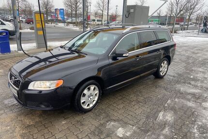 Volvo V70 Gebrauchtwagen