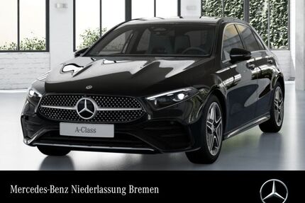 Mercedes-Benz A 250 Gebrauchtwagen