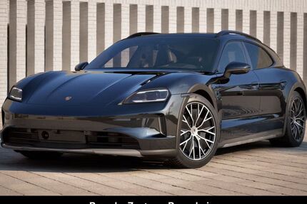 Porsche Taycan Gebrauchtwagen