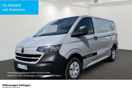 VW Andere Gebrauchtwagen