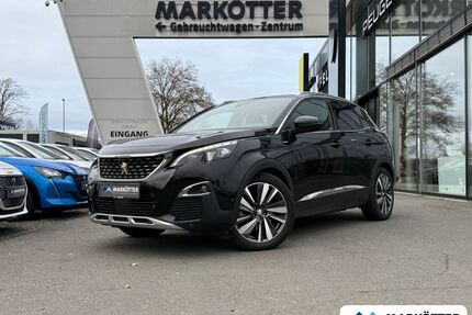 Peugeot 3008 Gebrauchtwagen