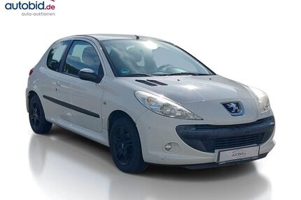 Peugeot 206 Gebrauchtwagen