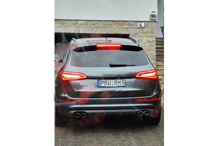 Audi SQ5 Gebrauchtwagen