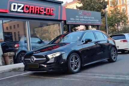 Mercedes-Benz A 250 Gebrauchtwagen