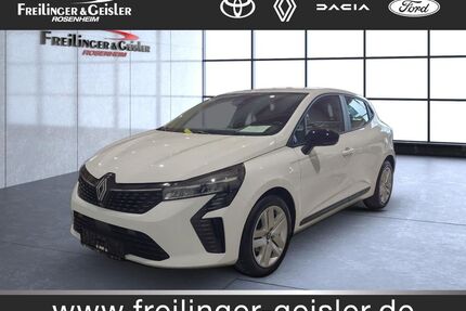 Renault Clio Gebrauchtwagen