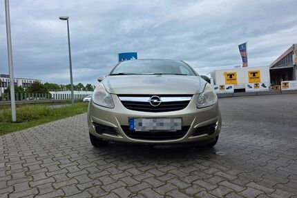 Opel Corsa Gebrauchtwagen