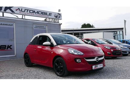 Opel Adam Gebrauchtwagen