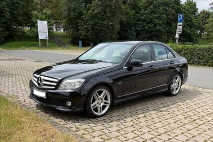 Mercedes-Benz C 220 Gebrauchtwagen