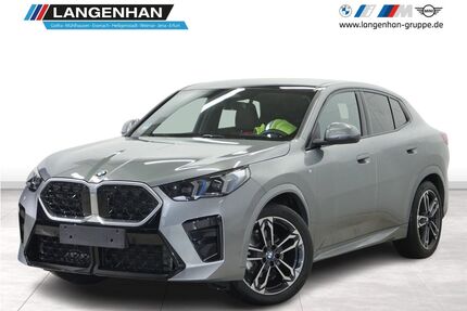 BMW X2 Gebrauchtwagen