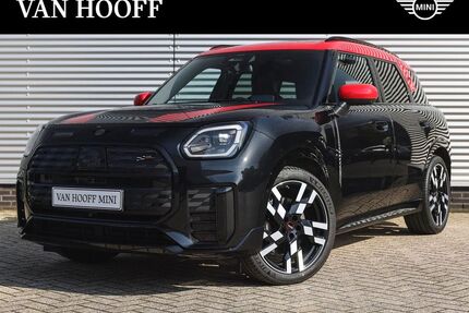Mini John Cooper Works Countryman Gebrauchtwagen