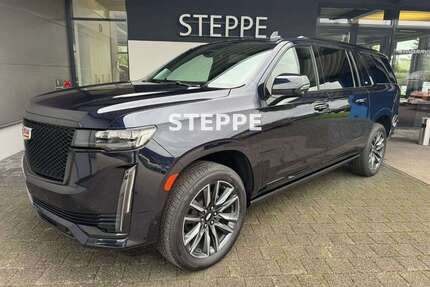 Cadillac Escalade Gebrauchtwagen