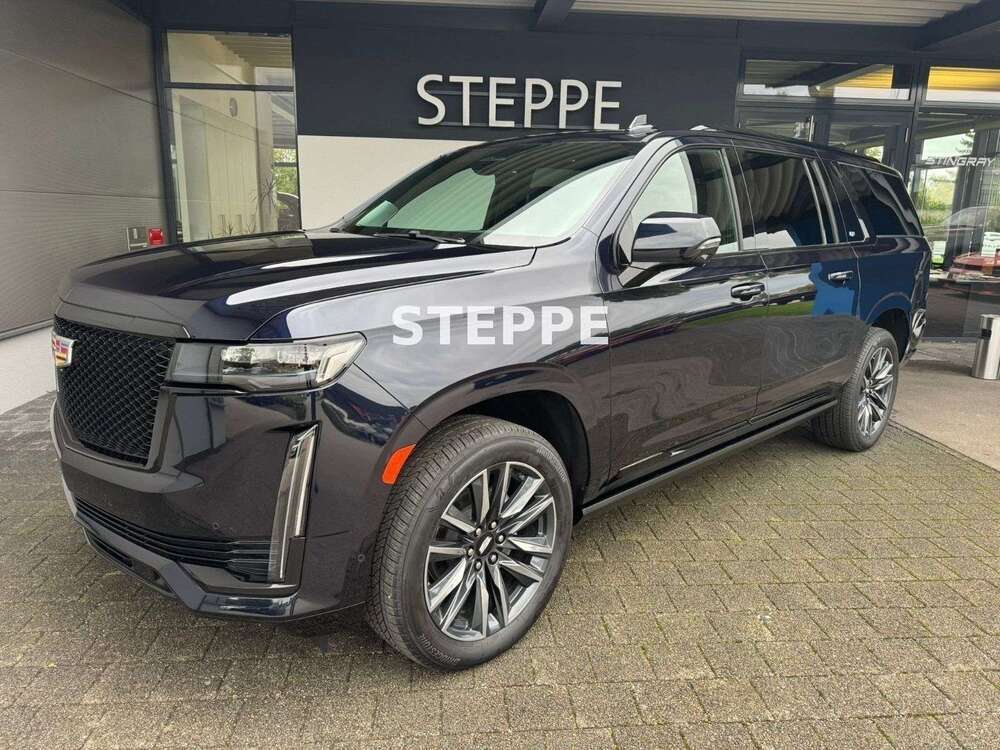 Escalade