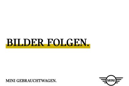 Mini Cooper SE Gebrauchtwagen