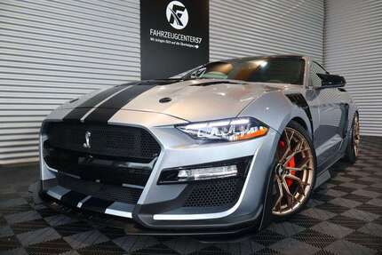 Ford Mustang Gebrauchtwagen