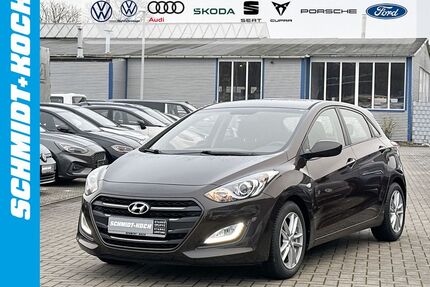 Hyundai i30 Gebrauchtwagen