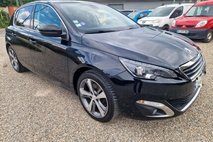 Peugeot 308 Gebrauchtwagen