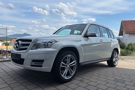 Mercedes-Benz GLK 220 Gebrauchtwagen