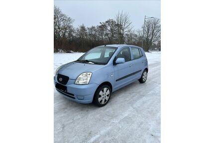 Kia Picanto Gebrauchtwagen