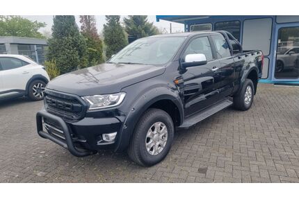 Ford Ranger Gebrauchtwagen